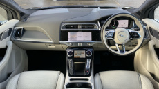 Jaguar I-Pace 294kW EV400 R-Dynamic HSE Black 90kWh 5dr Auto Electric Estate